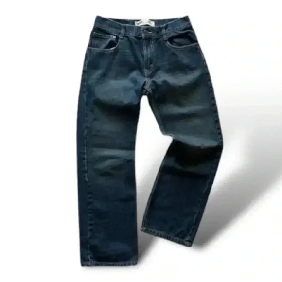 Levi's Other - Levi’s 505 Straight Jeans